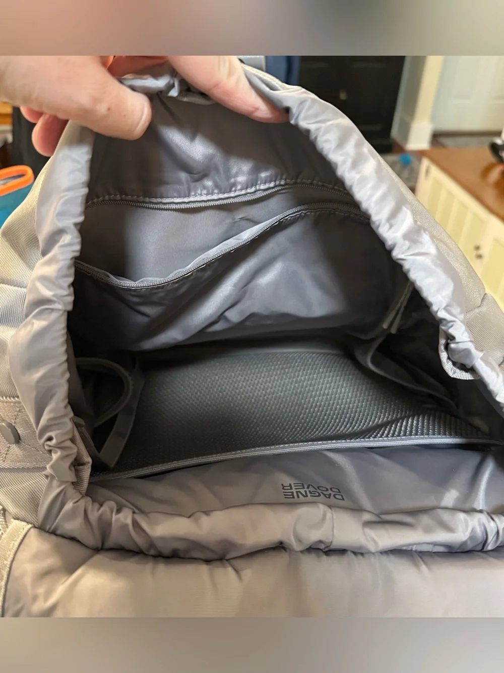 Dakine gently used